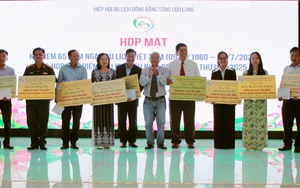 Đẩy nhanh chuyển đổi số trong quản lý du lịch