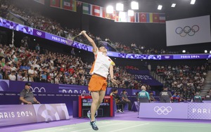 Chuyên đề 'Thể thao Việt Nam và thách thức Top 50 Olympic': Từ Top 20 của Thùy Linh đến Vietnam Open 