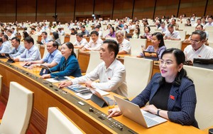 Thành quả ban đầu từ những quyết sách đúng đắn