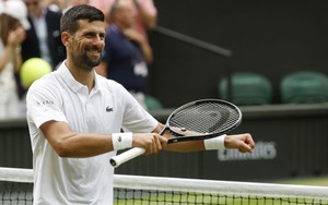 Kết quả Wimbledon 2025 hôm nay 9/7: Sinner gọi, Djokovic trả lời