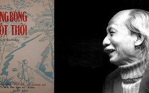 115 năm Ngày sinh nhà văn Nguyễn Tuân: Người suốt đời đi tìm và sáng tạo cái đẹp