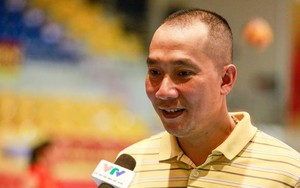 HLV Tuấn Kiệt ra quyết định quan trọng với Trần Thị Thanh Thúy và Bích Tuyền sau VTV Cup