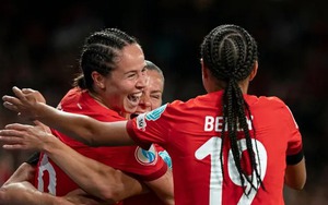 Nhận định, soi tỷ lệ nữ Phần Lan vs nữ Thụy Sĩ 2h00 ngày 10/7, vòng bảng EURO Nữ 2025