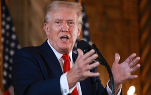 Tổng thống Mỹ tiếp tục công bố loạt thuế quan mới