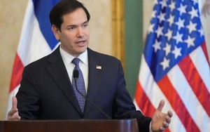 Sử dụng AI để giả mạo Ngoại trưởng Mỹ