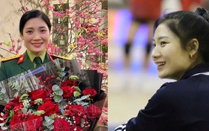 Hoa khôi bóng chuyền Phạm Thị Yến nhận vinh dự lớn sau khi kết hôn