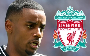 Tin chuyển nhượng hôm nay 1/8: Liverpool sắp đón Isak với giá kỷ lục, MU bắt đầu đàm phán mua Sesko