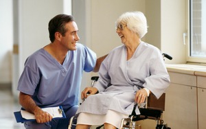 Nghiên cứu mới trong điều trị bệnh Alzheimer bằng từ trường