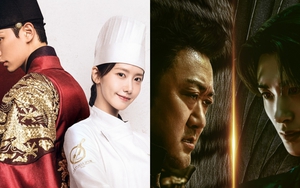 Loạt phim Hàn đáng xem ra mắt tháng 8/2025