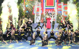 TP.HCM tăng tốc chuẩn bị cho Liên hoan Võ thuật quốc tế 2025