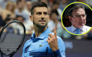 Huyền thoại 5 lần vô địch Mỹ mở rộng chia sẻ cách Djokovic tìm lại phong độ đỉnh cao ở giải đấu này