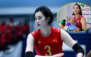 Tin nóng thể thao sáng 2/8: Sao Thái Lan từng vô địch châu Á thừa nhận sự thật về ĐT bóng chuyền nữ Việt Nam ở SEA V.League