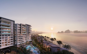 Điểm nhấn mới cho du lịch Hạ Long