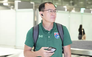 Báo Thái Lan: ‘Lứa U23 này yếu hơn Việt Nam và Indonesia’