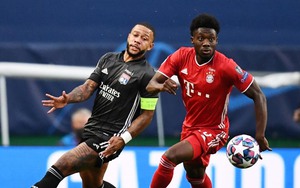 Lịch thi đấu bóng đá hôm nay 2/8: Trực tiếp Juventus vs Reggiana, Bayern Munich vs Lyon