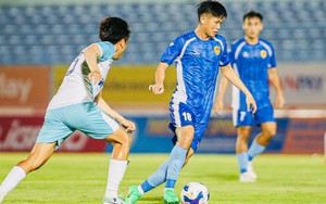 Quảng Nam không gửi đăng ký tham dự V-League 2025/26