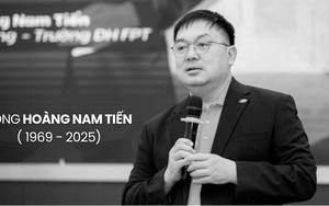 Những câu nói “để đời” của Giáo Tiến