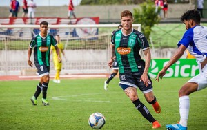 Đội bóng V-League chiêu mộ tiền đạo Brazil có giá 10 tỷ sau khi đón sao Việt kiều từ châu Âu