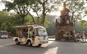 Đưa du lịch phát triển lên tầm cao mới, thực sự trở thành ngành kinh tế mũi nhọn