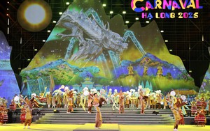 Nhiều sản phẩm mới gia tăng "sức hút" cho du lịch Quảng Ninh