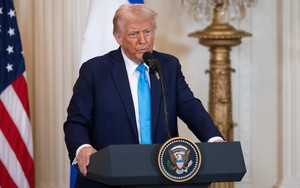 Danh sách thuế quan mới vừa điều chỉnh của Mỹ