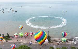 TP. Hồ Chí Minh: Tìm hướng phát triển du lịch đêm ở ven biển