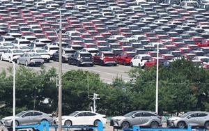 Thuế quan của Mỹ: Châu Á phản ứng trái chiều