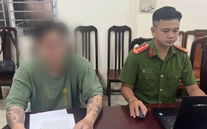 Điều tra vụ việc người phụ nữ bị hành hung ở sảnh thang máy chung cư