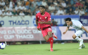 Bóng đá Việt Nam: Phần nổi của tảng băng