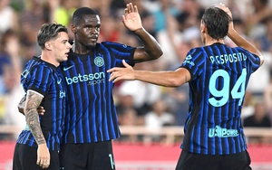 Inter Milan: Tinh thần Chivu và bình minh của thế hệ mới