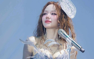 Phương Ly gây bất ngờ khi lần đầu hát ballad tại Em xinh say hi