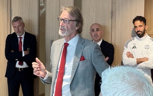 MU có bao nhiêu khả năng mua được Baleba?