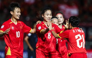 Lịch thi đấu bóng đá nữ Đông Nam Á 2025 ngày 11/8