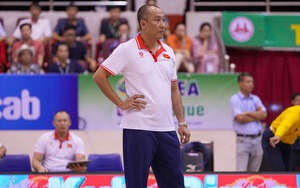 HLV Tuấn Kiệt nói được và làm được, thực sự là ‘kiến trúc sư’ tài ba của tuyển bóng chuyền nữ Việt Nam