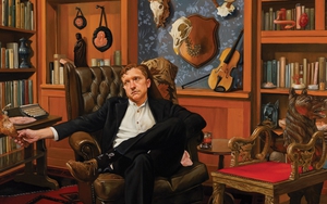 Album "Snipe Hunter" của Tyler Childers: Tương lai xán lạn của nhạc đồng quê