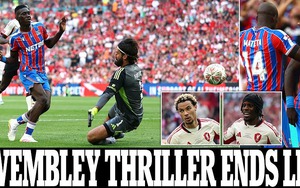 3 tân binh cùng lên tiếng, Liverpool vẫn mất Siêu cúp Anh vì người cũ của MU