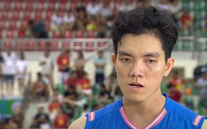 Bích Tuyền nói điều thật lòng sau màn ngược dòng thắng ĐT bóng chuyền Thái Lan để giành chức vô địch lịch sử