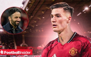 ‘Bom tấn’ 85 triệu euro Sesko thi đấu thế nào? Có thể giúp gì cho MU?