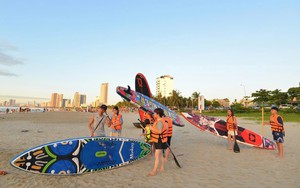 Du lịch Đà Nẵng mở ra triển vọng mới
