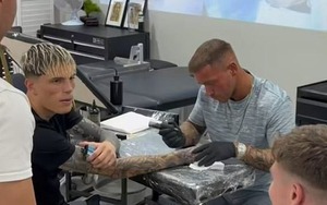 Garnacho gửi thông điệp cứng rắn tới MU, gây tranh cãi lớn với hành động mới nhất