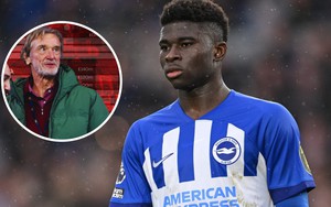 Tin chuyển nhượng 11/8: MU gửi đề nghị hỏi mua 'bom tấn'; sao Bayern trở thành đồng đội Ronaldo