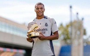 Từ Dovbyk đến giấc mơ lật đổ Mbappe: Pichichi chờ người mới tạo kỳ tích 