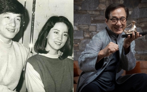 Lâm Phụng Kiều: Từ minh tinh đến nữ "tổng quản" 36.000 tỉ đồng tài sản của Thành Long