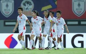 Việt Nam vs Thái Lan: Ngôi đầu để tiến xa (19h30 ngày 12/8, FPT Play trực tiếp)