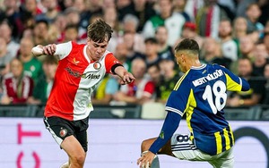 Nhận định, soi tỷ lệ Fenerbahce vs Feyenoord 00h00 ngày 13/8, Cúp C1 châu Âu vòng sơ loại