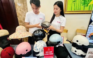 Chống hàng giả, bảo vệ uy tín cho doanh nghiệp và quyền lợi người tiêu dùng