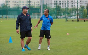 HLV Nhật Bản nhận nhiệm vụ quan trọng tại đội U16 nữ Việt Nam