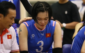 Bây giờ Trần Thị Thanh Thúy phải thay đổi, nhưng có những giá trị vẫn không hề đổi thay