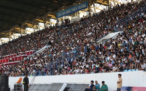 V-League cần được nâng tầm