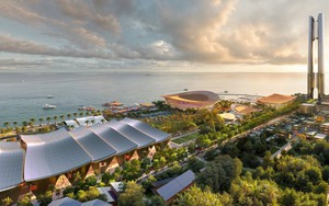 Tăng tốc triển khai các dự án trọng điểm phục vụ Hội nghị APEC 2027